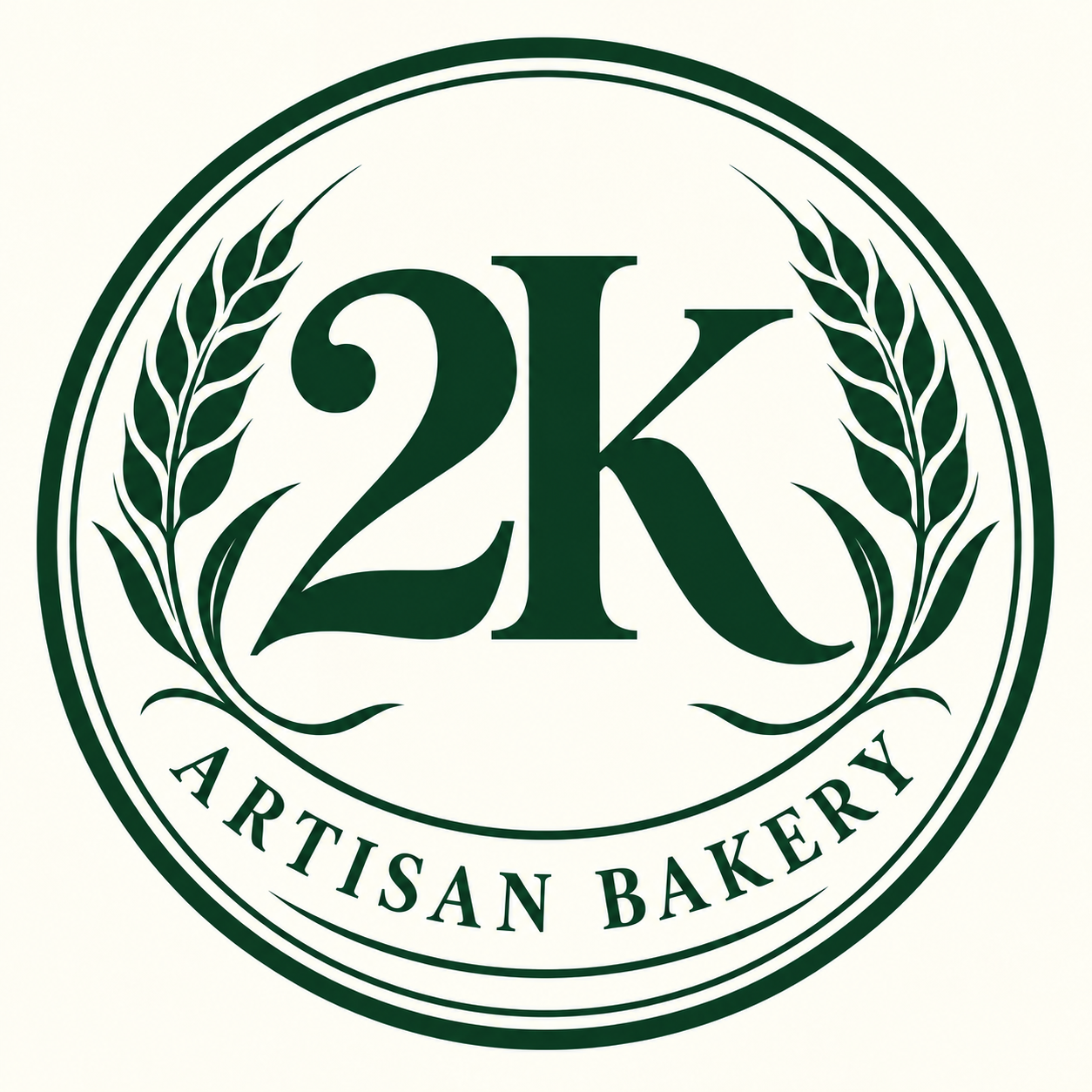 2K Artisan Bakery